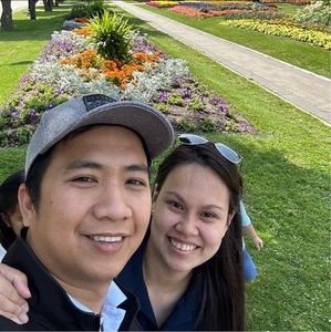 Meet your Posher, Le anne